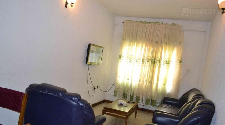 Agatha Garden Hotels Limited