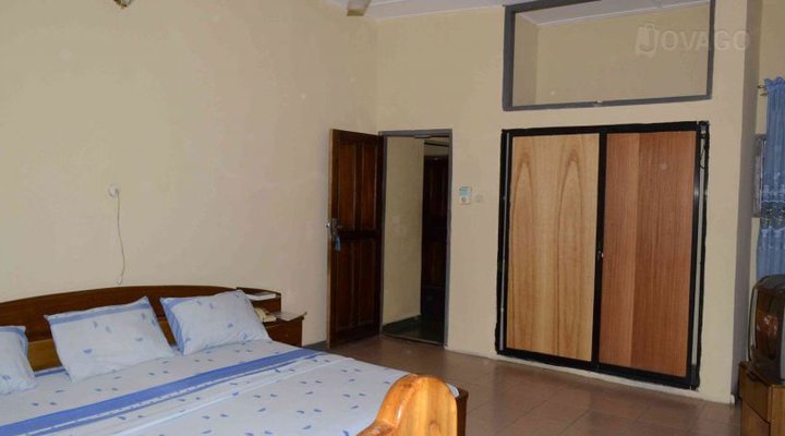 Agatha Garden Hotels Limited