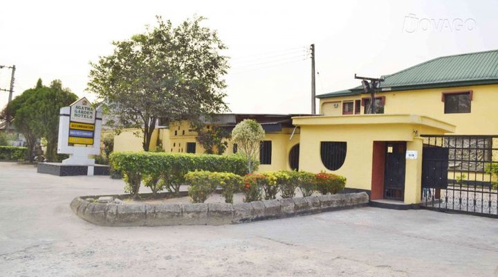 Agatha Garden Hotels Limited