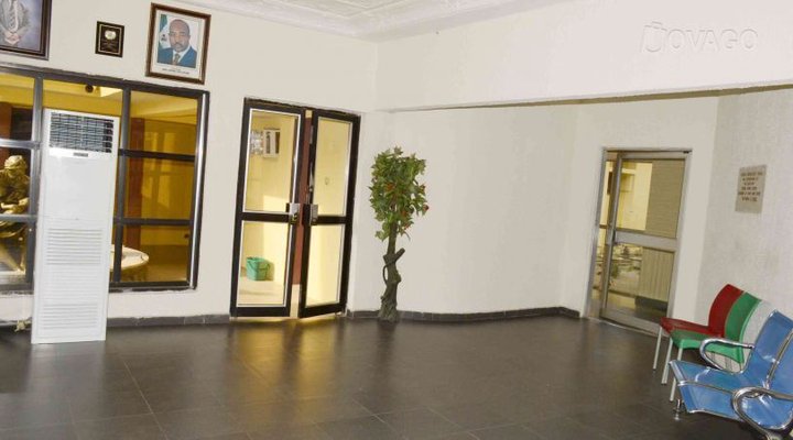 Agatha Garden Hotels Limited