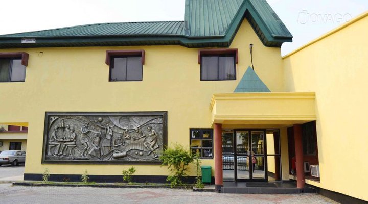 Agatha Garden Hotels Limited