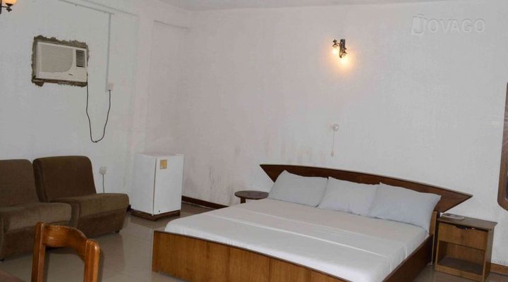 Agatha Garden Hotels Limited