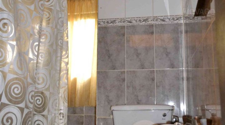 Agatha Garden Hotels Limited