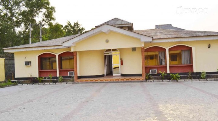 Agatha Garden Hotels Limited