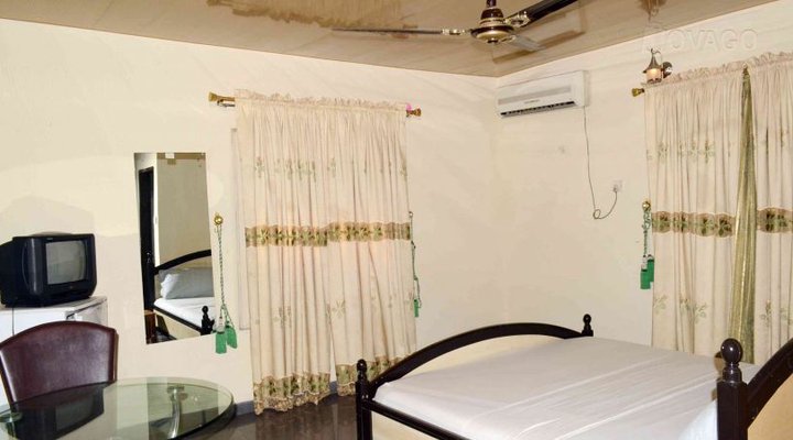 Agatha Garden Hotels Limited