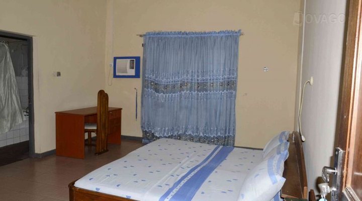 Agatha Garden Hotels Limited