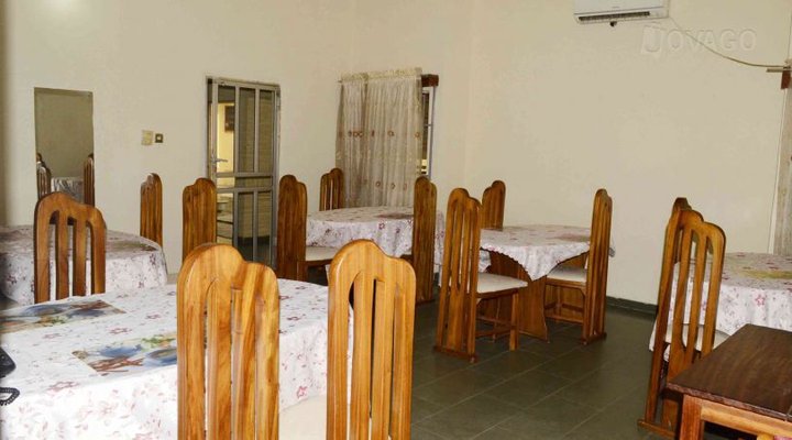 Agatha Garden Hotels Limited