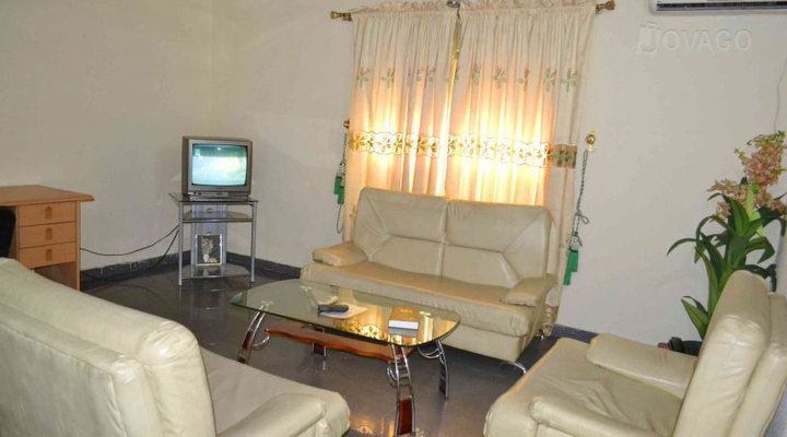 Agatha Garden Hotels Limited