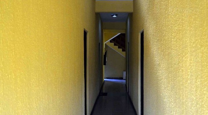 Agatha Garden Hotels Limited