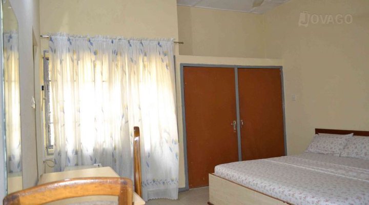 Agatha Garden Hotels Limited