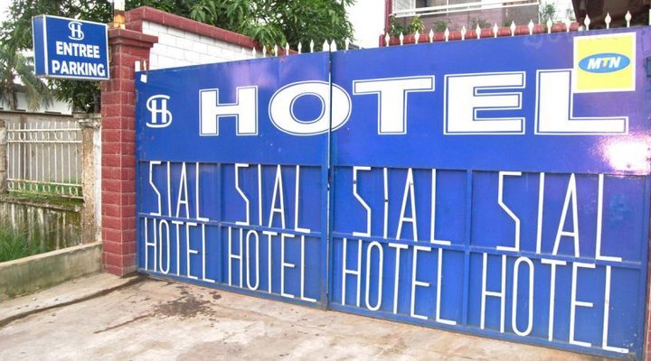 Sial Hotel