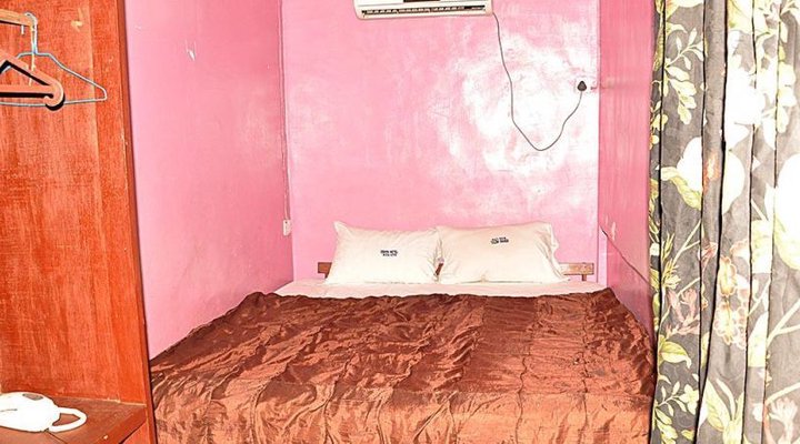 Osmak Hotel Limited (Mushin)