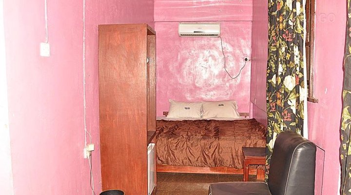 Osmak Hotel Limited (Mushin)