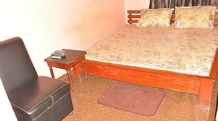 Osmak Hotel Limited (Mushin)