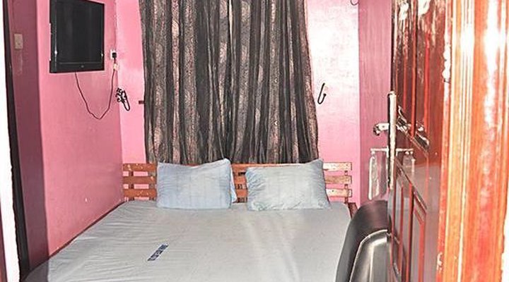 Osmak Hotel Limited (Mushin)