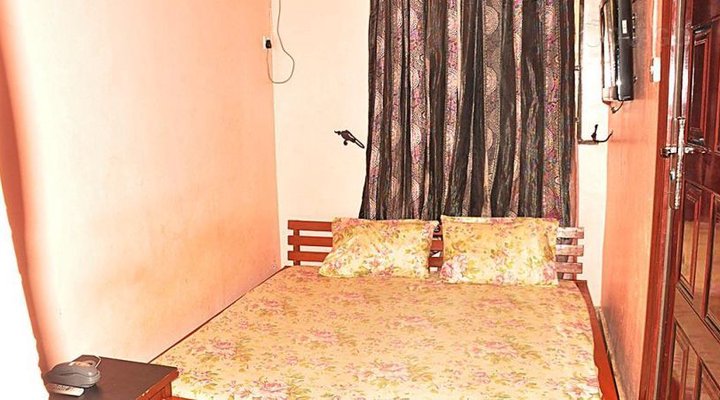 Osmak Hotel Limited (Mushin)