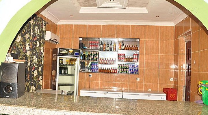 Osmak Hotel Limited (Mushin)