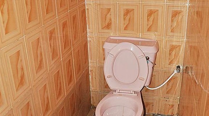 Osmak Hotel Limited (Mushin)