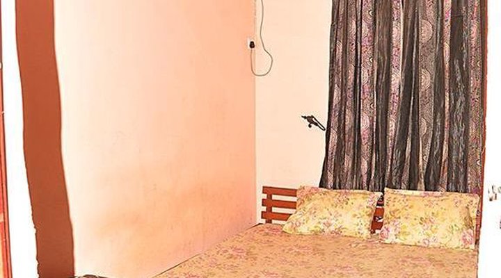 Osmak Hotel Limited (Mushin)