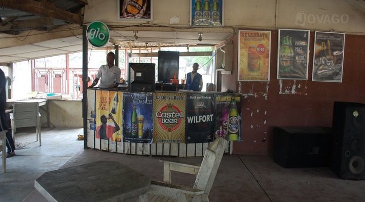 Labamba Hotels Limited