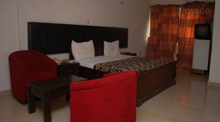 Labamba Hotels Limited