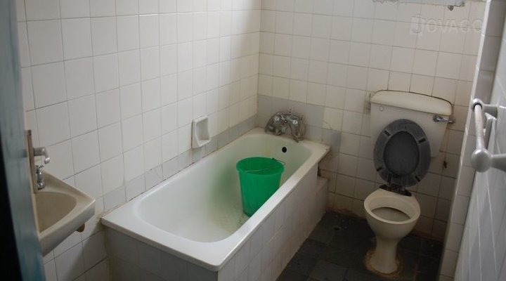 Labamba Hotels Limited