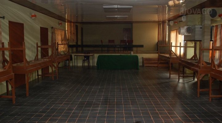 Labamba Hotels Limited