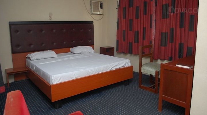 Labamba Hotels Limited