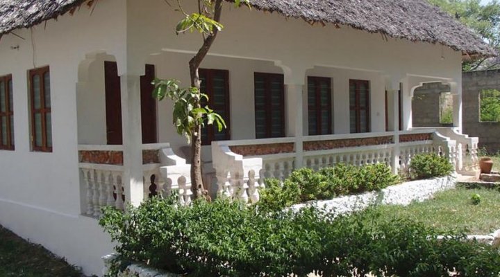 The Nungwi Inn Hotel