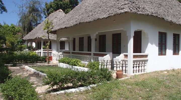 The Nungwi Inn Hotel