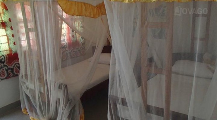 The Nungwi Inn Hotel