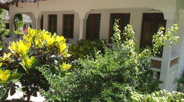 The Nungwi Inn Hotel