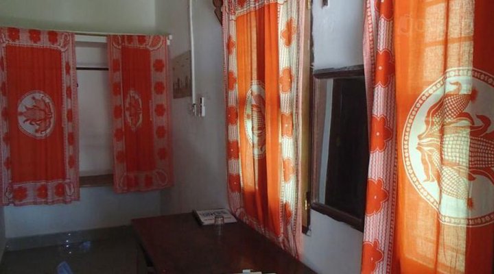 The Nungwi Inn Hotel