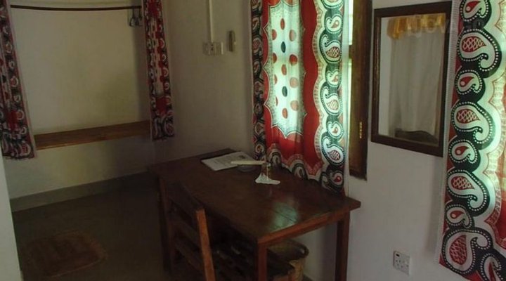 The Nungwi Inn Hotel