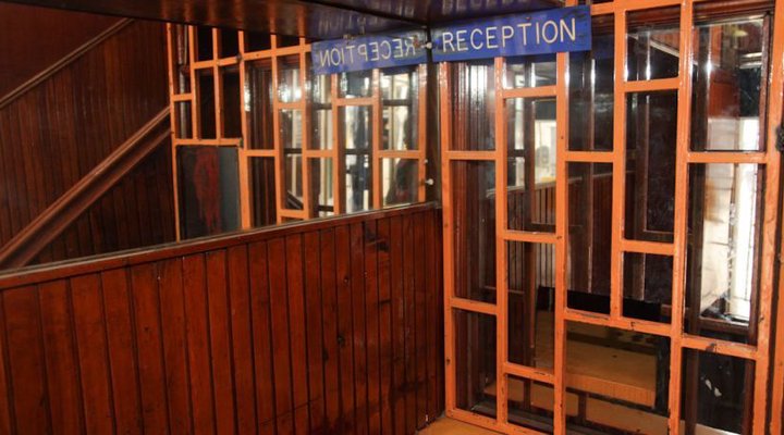 Luthuli Salama Hotel