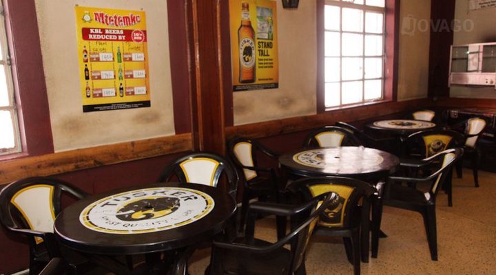 Luthuli Salama Hotel