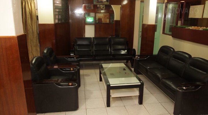 Luthuli Salama Hotel