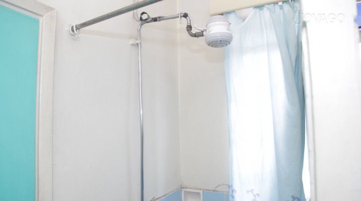 Luthuli Salama Hotel