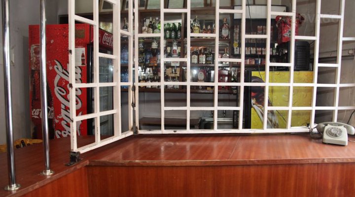 Luthuli Salama Hotel