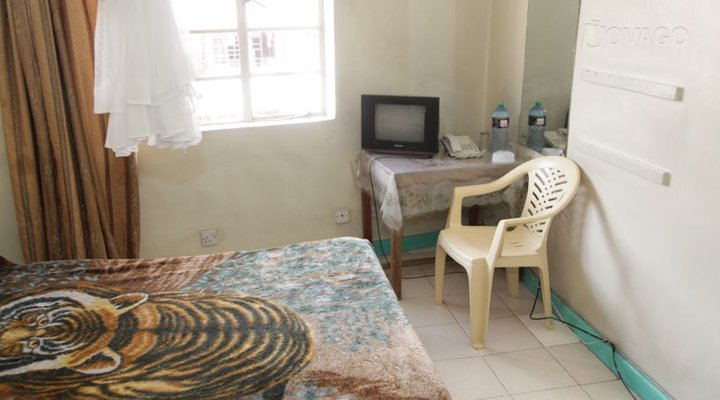 Luthuli Salama Hotel