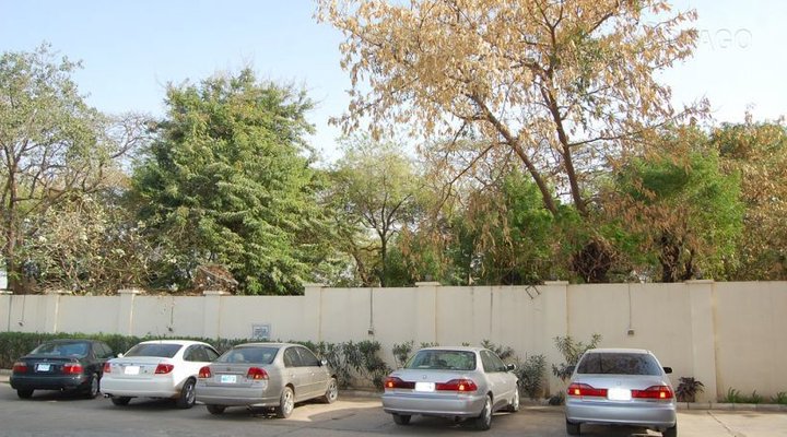 K Suites and Towers Limited