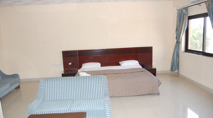 K Suites and Towers Limited