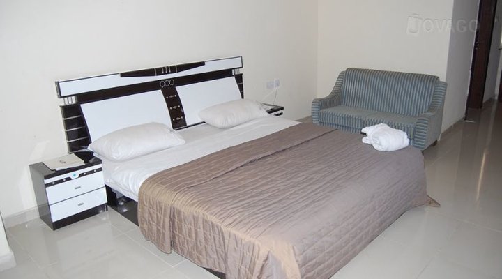 K Suites and Towers Limited