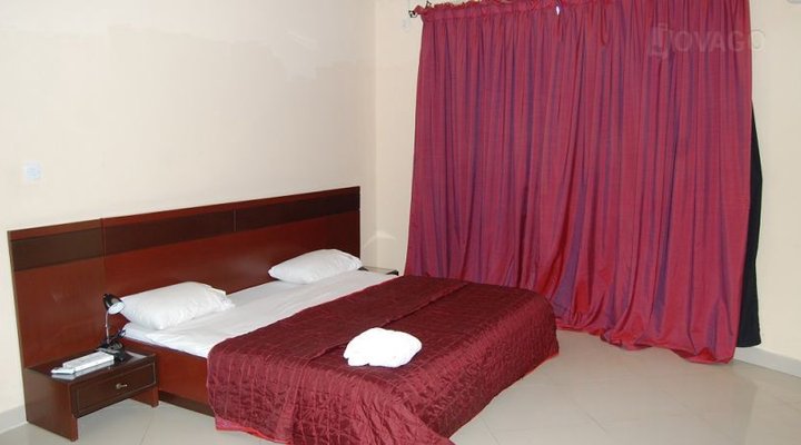 K Suites and Towers Limited