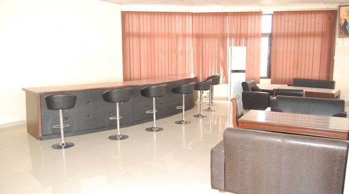 K Suites and Towers Limited