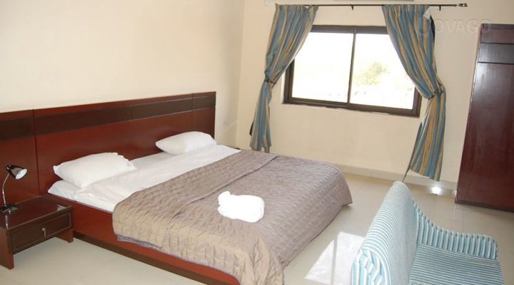 K Suites and Towers Limited