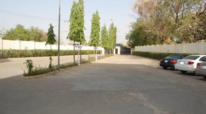 K Suites and Towers Limited