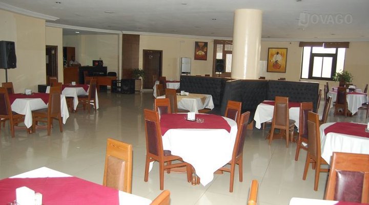 K Suites and Towers Limited