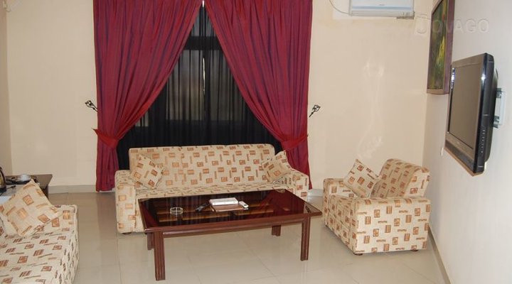 K Suites and Towers Limited