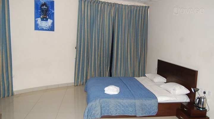 K Suites and Towers Limited